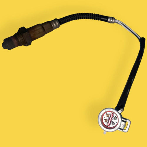 Sensor Oxigeno Explorer, Sport Trac Orig. 95-05 Xl3f9f472ba
