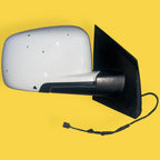 Espejo Retrovisor Derecho Dodge Journey Usado Original 07-18