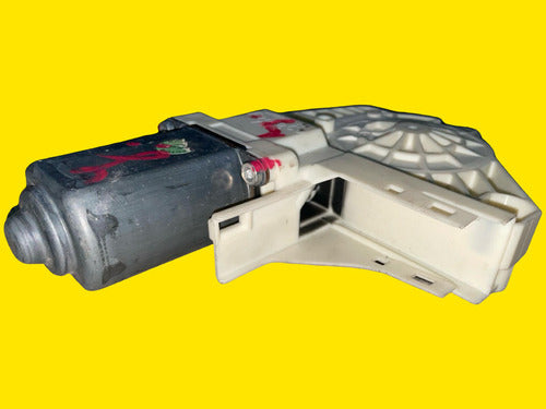 Motor Elevador Vidrio Trasero Der. Edge, Mkx 07-15 971466100