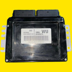 Computadora Motor Matiz, G2 1.0 Orig. 04-15 96469974
