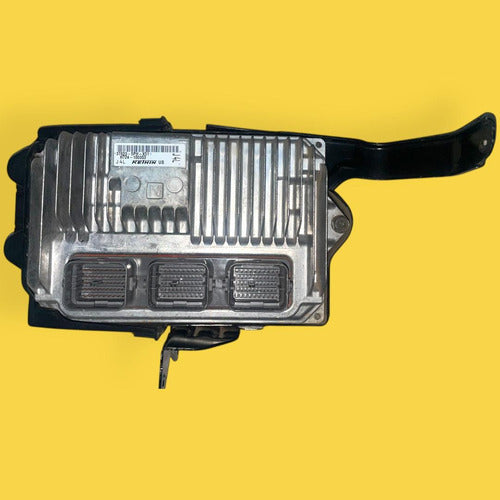 Computadora Motor Honda Cr-v, Accord Orig. 17-21 378205phx51