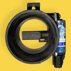 Sensor Maf Ranger/explorer/econoline Orig 99-06 98ab12b579fa