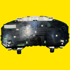 Clúster Velocímetro Nissan Sentra Std. Usado Original 13-18 Negro