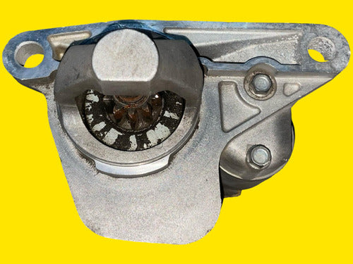 Marcha Arranque Nissan Sentra 2.0 Autm. Usado Original 07-12