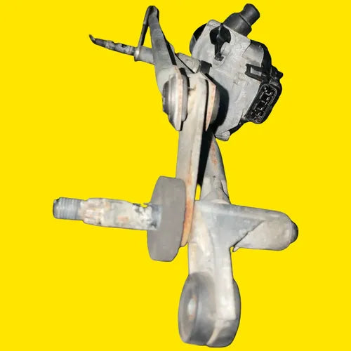 Mecanismo Limpiaparabrisas Chevrolet Sonic Usado Orig. 12-17