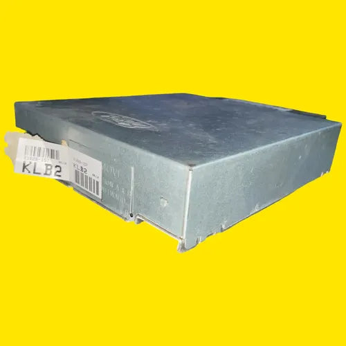 Computadora Motor Explorer Sport 4.0 01-02 1l2f12a650anc