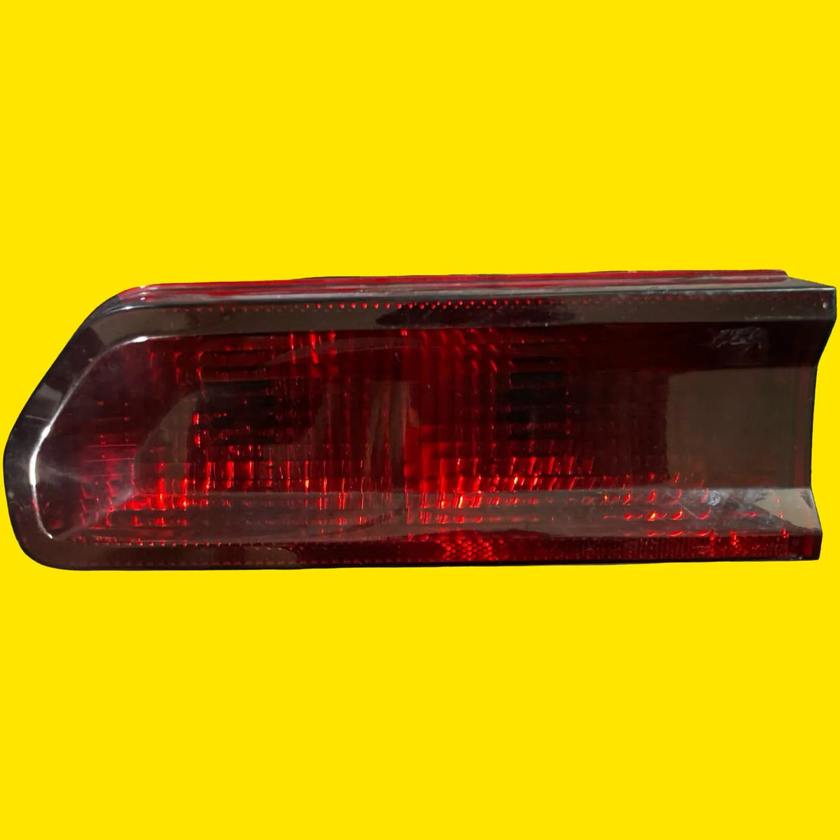 Calavera Izquierda Dodge Challenger Usado Orig. 08-14 Izquierdo/conductor Rojo