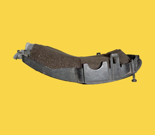 Tapa Caja De Fusibles Mercedes A160/190 Usado Original 99-05