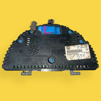 Cluster Velocimetro Vw Pointer 05-10 Usado Original Gris