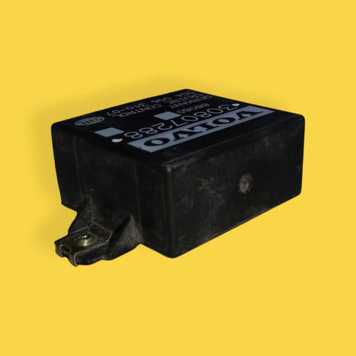 Modulo Control Crucero Volvo S40, V40 Usado Original 00-04