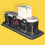 Botón Interruptor Bolsas Aire Ford Focus 2.0 Original 08-11 Negro