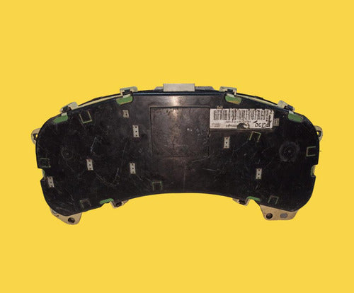 Cluster Velocimetro Silverado/suburban/tahoe 99-02 Original Negro