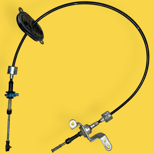 Chicote Selector Velocidades Sonic Autm. Usado Orig. 12-16