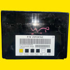 Modulo Bcm Body Control Outlook/acadia/traverse/enclave07-12