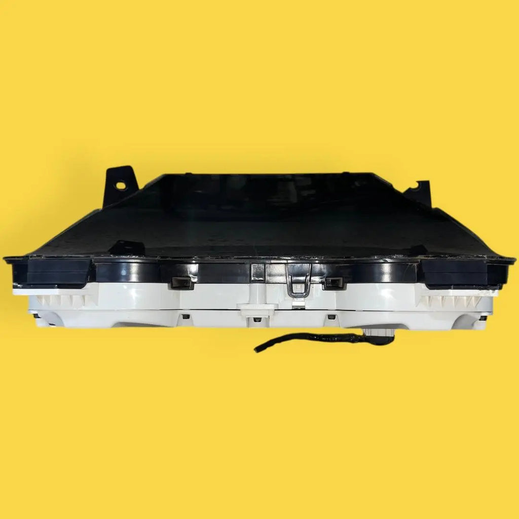 Clúster Velocímetro Ford Lobo, F-150 Autm. Usado Orig. 15-20 Negro