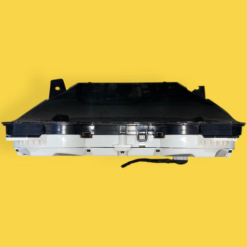 Clúster Velocímetro Ford Lobo, F-150 Autm. Usado Orig. 15-20 Negro