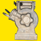 Compresor A/c Ford Figo 1.5 Usado Orig. 16-18
