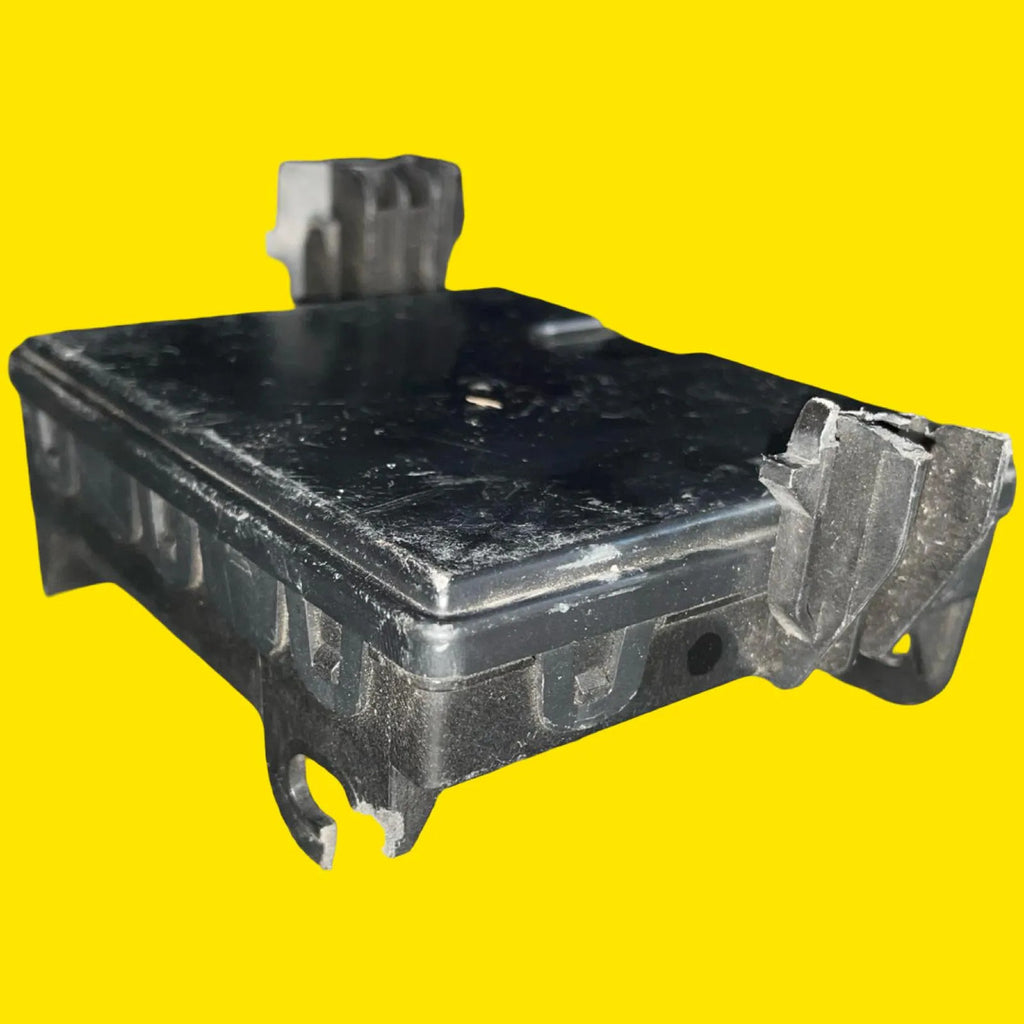 Modulo Confort Encendido Mazda 2/cx-3 Orig. 15-20 D10a675z0a