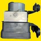Modulo Abs Vento, Polo, Ibiza 1.6 Orig. 14-23 6r0614117ap