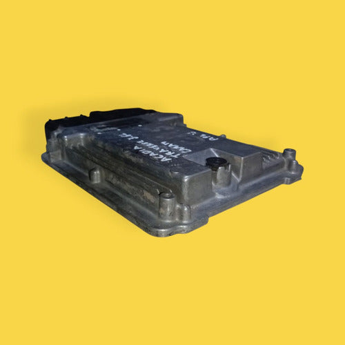 Computadora Motor Acadia/traverse/camaro Usado Orig. 09-12
