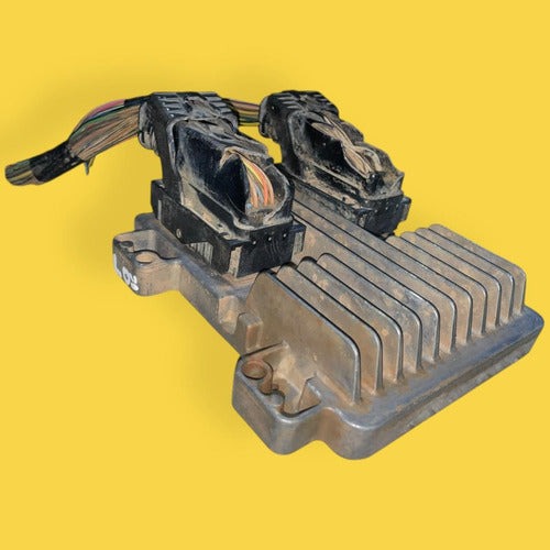 Computadora Motor Silverado, Sierra, Tahoe, Yukon Orig 07-14