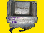 Computadora Motor Chevrolet S10 2.2 Orig. 00-03 12202203ycxc