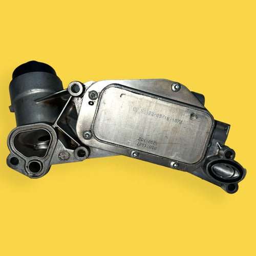 Enfriador De Aceite Chevrolet Cruze/sonic 10-17 Usado Origin