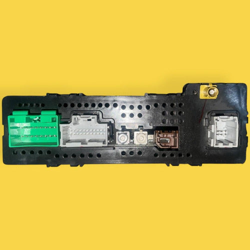 Modulo Control Radio Chevrolet/gmc/buick 14-20 84278525