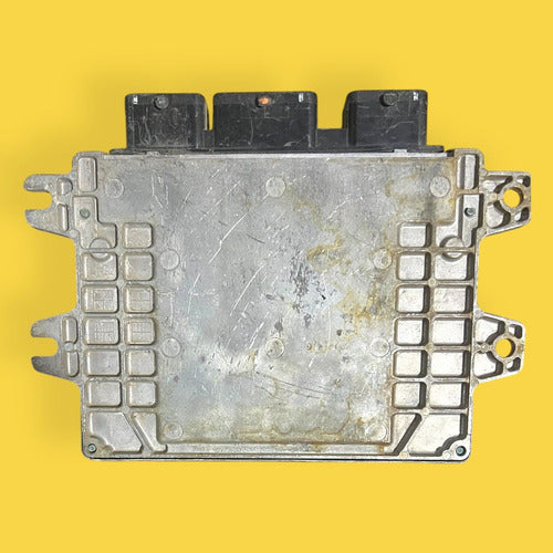 Computadora Motor Np300/frontier 2.4l Mec38-480 11-14 Origin