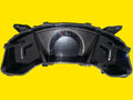 Clúster Velocímetro Honda Cr-v Usado Original 17-22 Negro