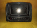 Estereo Pantalla Fiat Adventure, Ram 700 Usado Original 2020 Negro
