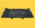 Clúster Velocímetro Chevrolet Cavalier Para Pzas 90-94 Orig. Negro
