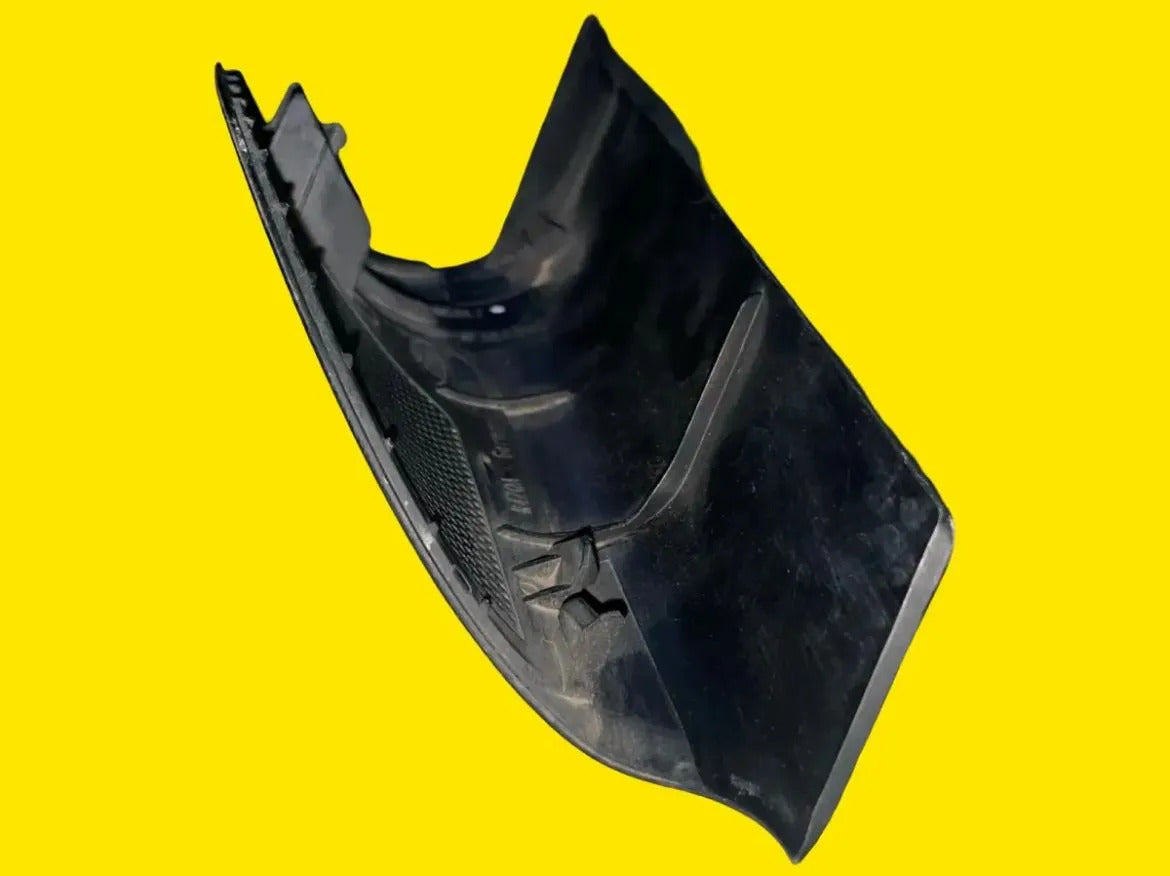 Tapa Twitter Derecho Ford Focus Usado Original 08-12 Negro