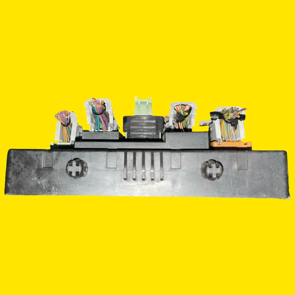 Modulo Bcm Body Control Escape/focus 12-18 Bv6n14a073pe