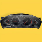 Clúster Velocímetro Volvo Xc90 Usado Original 02-14 Negro