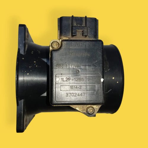 Sensor Maf Ford, Mazda Usado Original 01-04