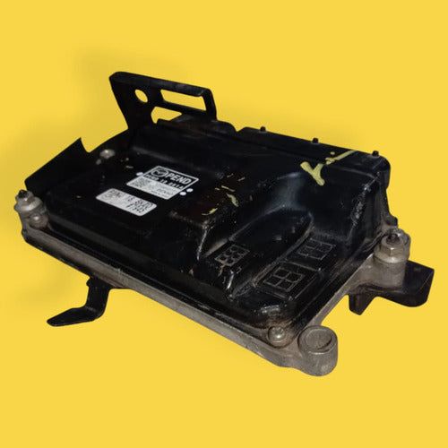 Computadora Motor Mazda3, 6, Cx-3 2.5 Usado Original 14-18