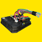 Caja Fusibles Ipdm Nissan Juke Usado Orig. 11-17 284b71tw1c