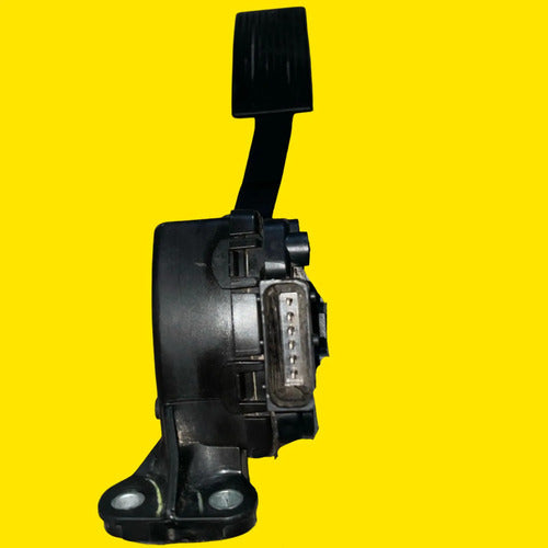 Pedal Acelerador Np300/frontier Usado Orig. 16-25 180024ja0a