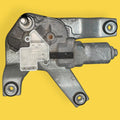 Motor Limpia Medallón Patriot/compass/caliber Original 07-17