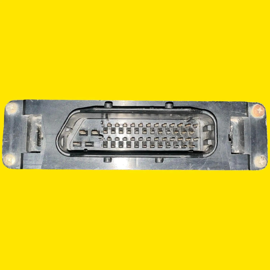 Computadora Transmisión Jetta/bora 2.5 Aut 05-10 09g927750el