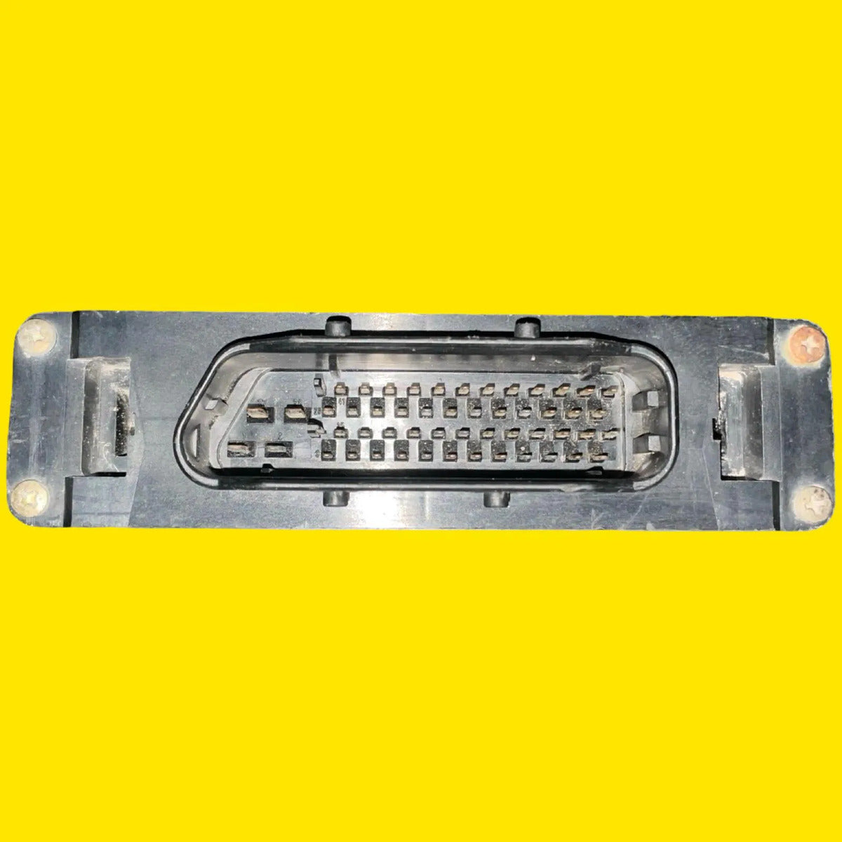Computadora Transmisión Jetta/bora 2.5 Aut 05-10 09g927750el