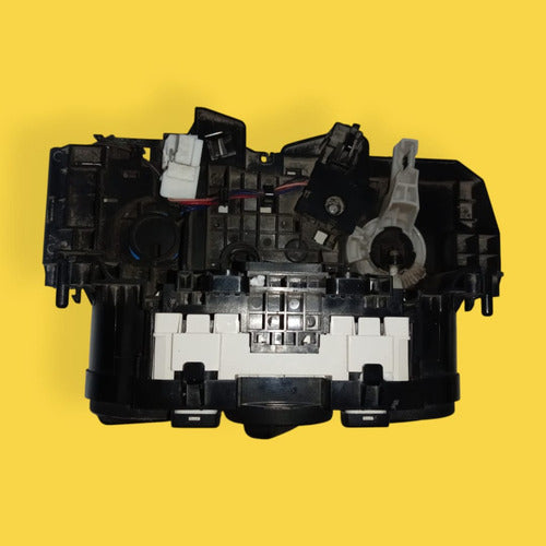 Control Aire Acondicionado Nissan Juke Usado Original 11-17