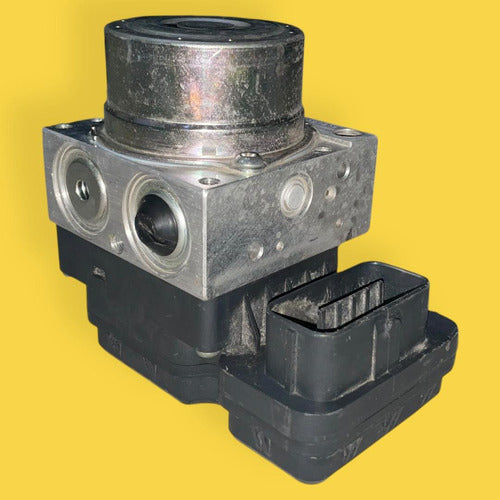 Modulo Abs Toyota Hilux 4k Usado Original 16-20 11304035130