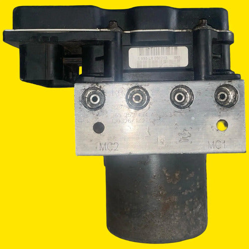 Modulo Abs Silverado/tahoe/sierra/yukon Orig. 07-14 22910909