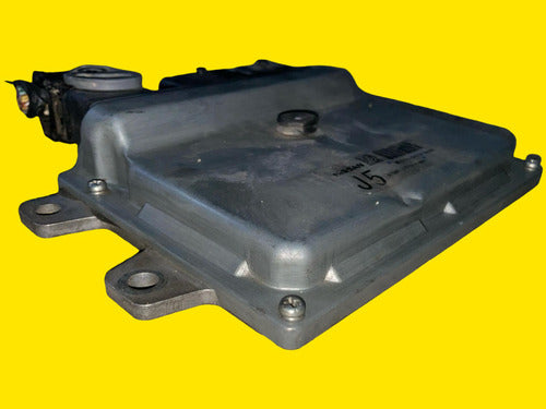 Computadora Motor Rogue, Altima 2.5 Orig. 07-08 Mec121010
