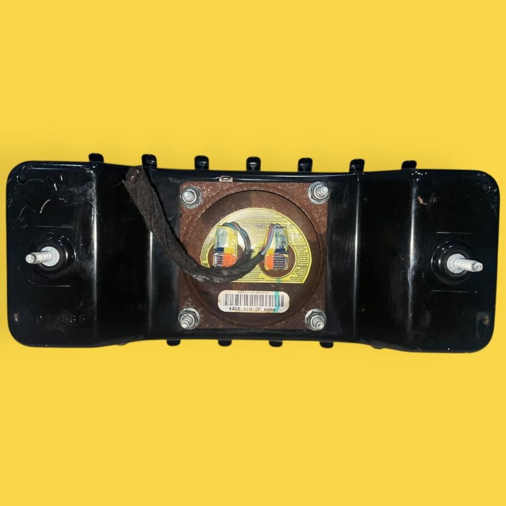 Bolsa Aire Copiloto Dodge Journey Usado Original 07-18 Negro