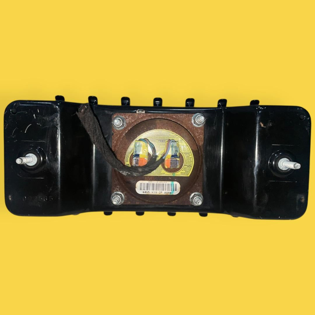 Bolsa Aire Copiloto Dodge Journey Usado Original 07-18 Negro