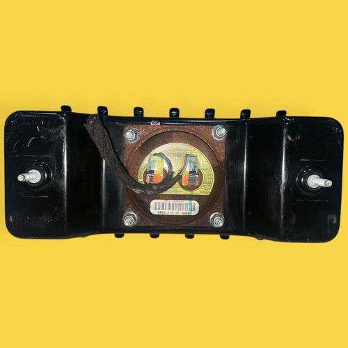 Bolsa Aire Copiloto Dodge Journey Usado Original 07-18 Negro