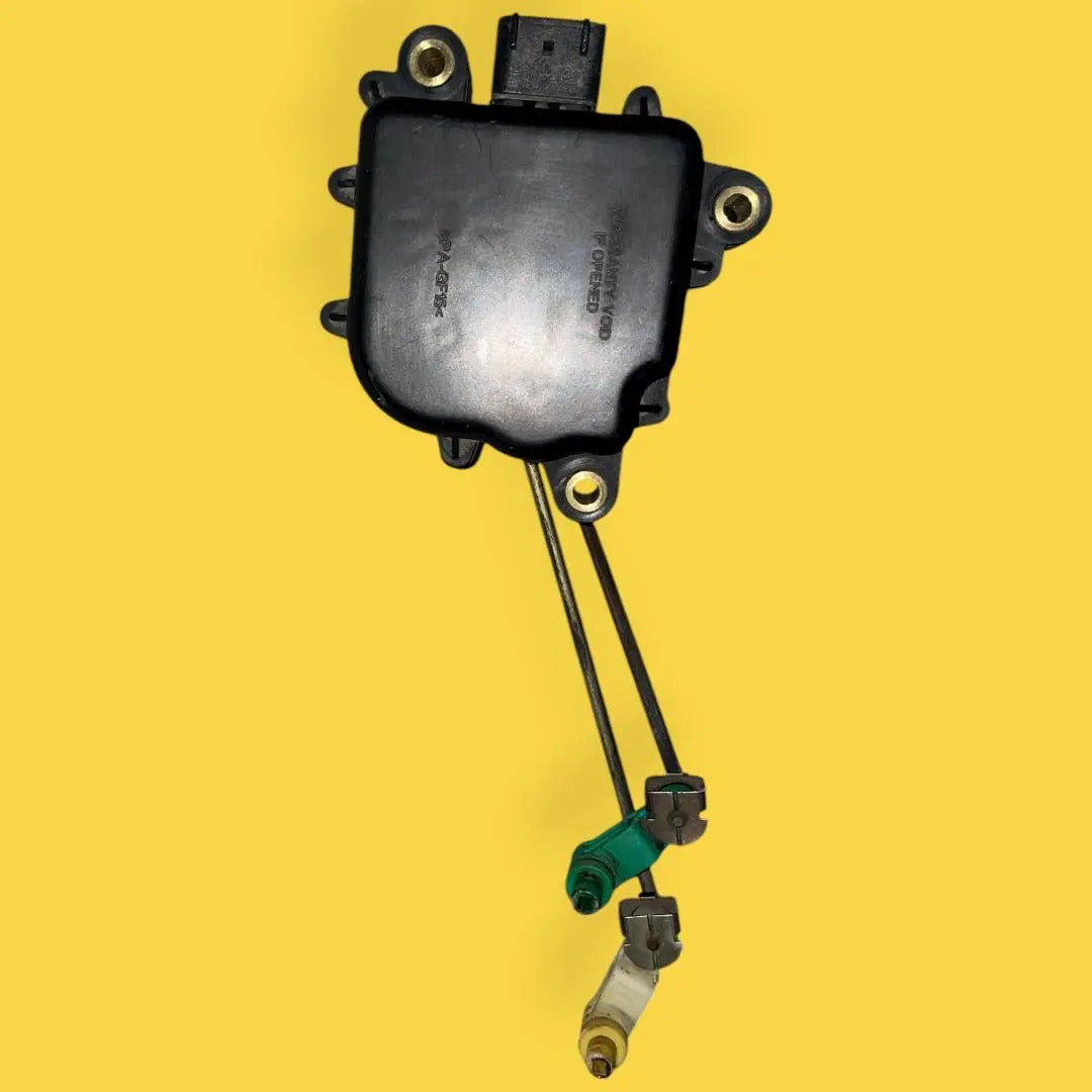 Modulo Valvula Imrc Ford Lobo 5.4 Original 04-08 3l3e9g730ea Negro